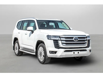 سيارة دفع رباعي TOYOTA Land Cruiser