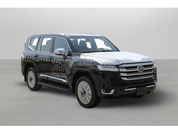 سيارة دفع رباعي TOYOTA Land Cruiser