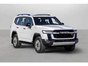 سيارة دفع رباعي TOYOTA Land Cruiser