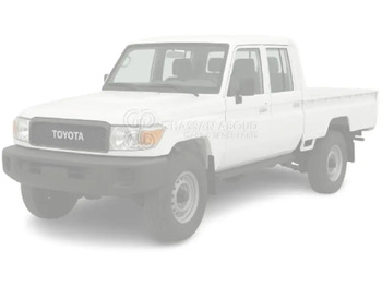 شاحنة البيك أب TOYOTA Land Cruiser