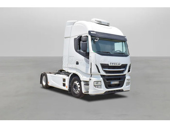 وحدة جر IVECO Stralis 440
