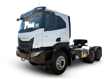 وحدة جر IVECO