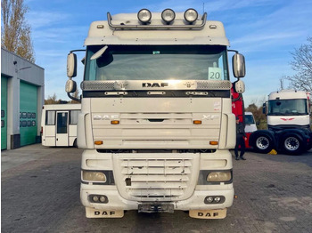 وحدة جر DAF XF 105.460 Manual gearbox!: صورة 2 وحدة جر DAF XF 105.460 Manual gearbox!: صورة 2