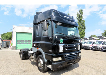 وحدة جر DAF CF 85 460