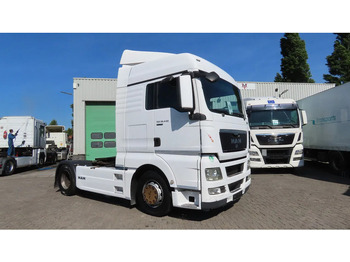 وحدة جر MAN TGX 18.440