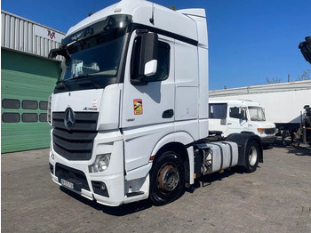 وحدة جر MERCEDES-BENZ Actros 1851