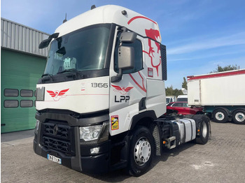 وحدة جر RENAULT T 460