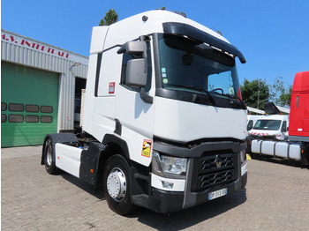 وحدة جر RENAULT T 460