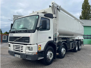 شاحنة صهريج VOLVO FM12 380