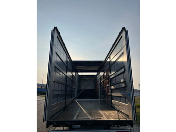 شاحنة ستارة Mercedes-Benz ATEGO: صورة 5