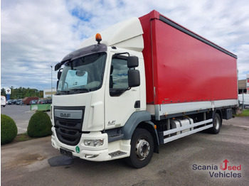 شاحنة ستارة DAF LF 250