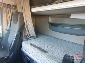 وحدة جر DAF XF 460 FT Space Cab Low deck: صورة 3 وحدة جر DAF XF 460 FT Space Cab Low deck: صورة 3