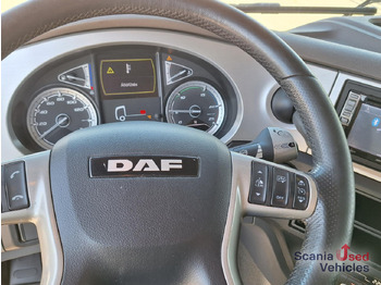 شاحنات الحاويات / جسم علوي قابل للتغيير شاحنة DAF XF 480 6X2 BDF SSC Euro 6d !: صورة 4