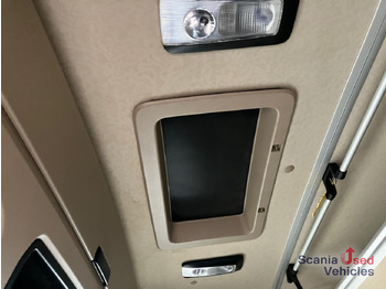 وحدة جر MERCEDES-BENZ Actros 1848 Retarder Blatt/Luft Retarder!: صورة 4