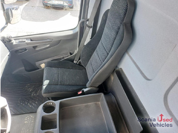 MERCEDES-BENZ Atego 1221 L Koffer Ladebordwand MERCEDES-BENZ Atego 1221 L Koffer Ladebordwand: صورة 3