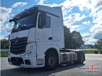 وحدة جر MERCEDES-BENZ Actros 1848