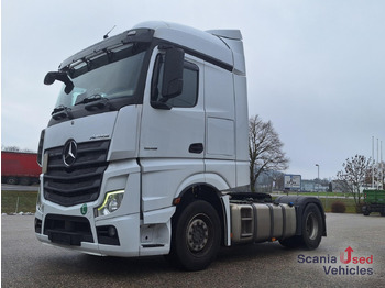 وحدة جر MERCEDES-BENZ Actros 1848