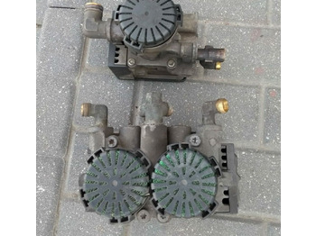 صمام الفرامل SCANIA