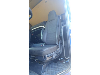 مقعد SCANIA