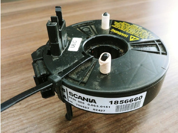 عجلة القيادة SCANIA R
