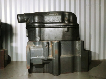 رأس المحرك SCANIA