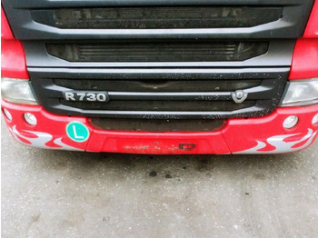 شبكة أمامية - شاحنة Scania LOWER GRILL ALL SIZES ALL CABINS   Scania: صورة 4