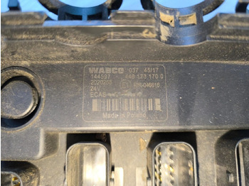 وحدة تحكم الكتروني - شاحنة WABCO   DAF XF 106: صورة 2