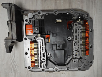 وحدة تحكم الكتروني WABCO