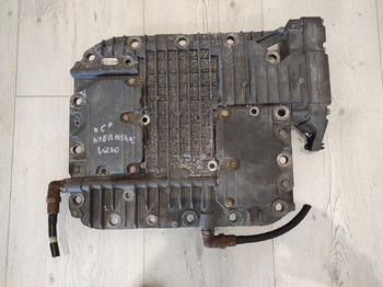 وحدة تحكم الكتروني - شاحنة WABCO truck: صورة 2 وحدة تحكم الكتروني - شاحنة WABCO truck: صورة 2