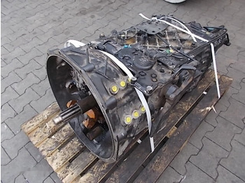 صندوق التروس RENAULT Premium