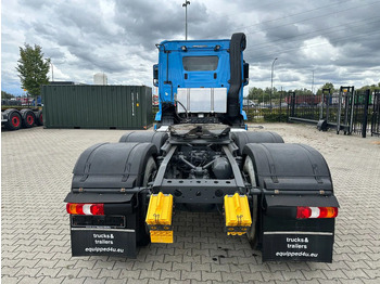 وحدة جر Mercedes-Benz Arocs 2648, 6x4, EURO-6D, 201.874km,: صورة 5 وحدة جر Mercedes-Benz Arocs 2648, 6x4, EURO-6D, 201.874km,: صورة 5