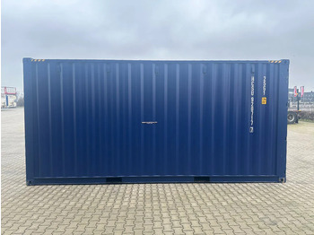 جديدة حاوية شحن Onbekend NEW 20FT HIGH CUBE DV 9'6" container, 4x available: صورة 4