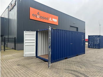جديدة حاوية شحن Onbekend NEW 20FT HIGH CUBE DV 9'6" container, 4x available: صورة 2