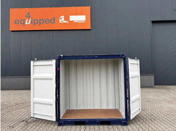 جديدة حاوية شحن Onbekend NEW 4FT DV container: صورة 2