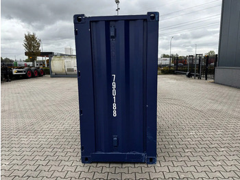 جديدة حاوية شحن Onbekend NEW 4FT DV container: صورة 4