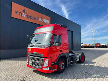 وحدة جر VOLVO FM 420