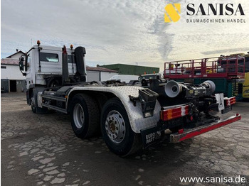 Mercedes-Benz 2541/Meiler RK 20.70/6x2/Lift/Blatt-Luft Mercedes-Benz 2541/Meiler RK 20.70/6x2/Lift/Blatt-Luft: صورة 4 Mercedes-Benz 2541/Meiler RK 20.70/6x2/Lift/Blatt-Luft Mercedes-Benz 2541/Meiler RK 20.70/6x2/Lift/Blatt-Luft: صورة 4
