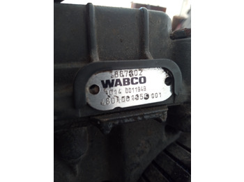 صمام الفرامل DAF XF 106