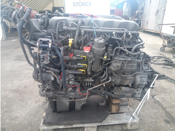 محرك DAF XF 106