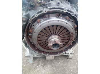 محرك Daf XF106: صورة 4 محرك Daf XF106: صورة 4