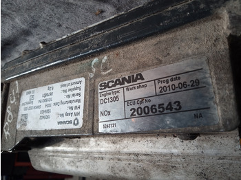 وحدة تحكم الكتروني SCANIA R