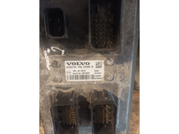 وحدة تحكم الكتروني VOLVO