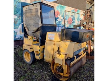 ملحق - آلات البناء Bomag BW 120 AC: صورة 1