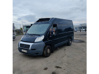 فان FIAT Ducato