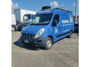 فان RENAULT Master