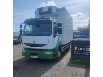 شاحنة الفريزر RENAULT Midlum