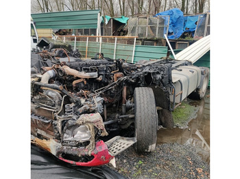 وحدة جر DAF CF 440