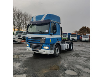 وحدة جر DAF CF 85 460