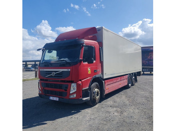 شاحنة مقفلة VOLVO FM 330