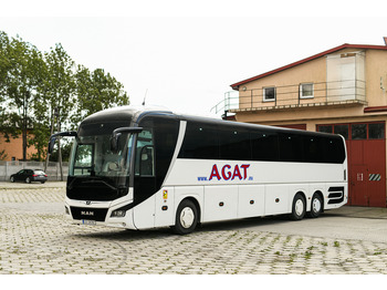 مركبة كوتش MAN Lion's Coach